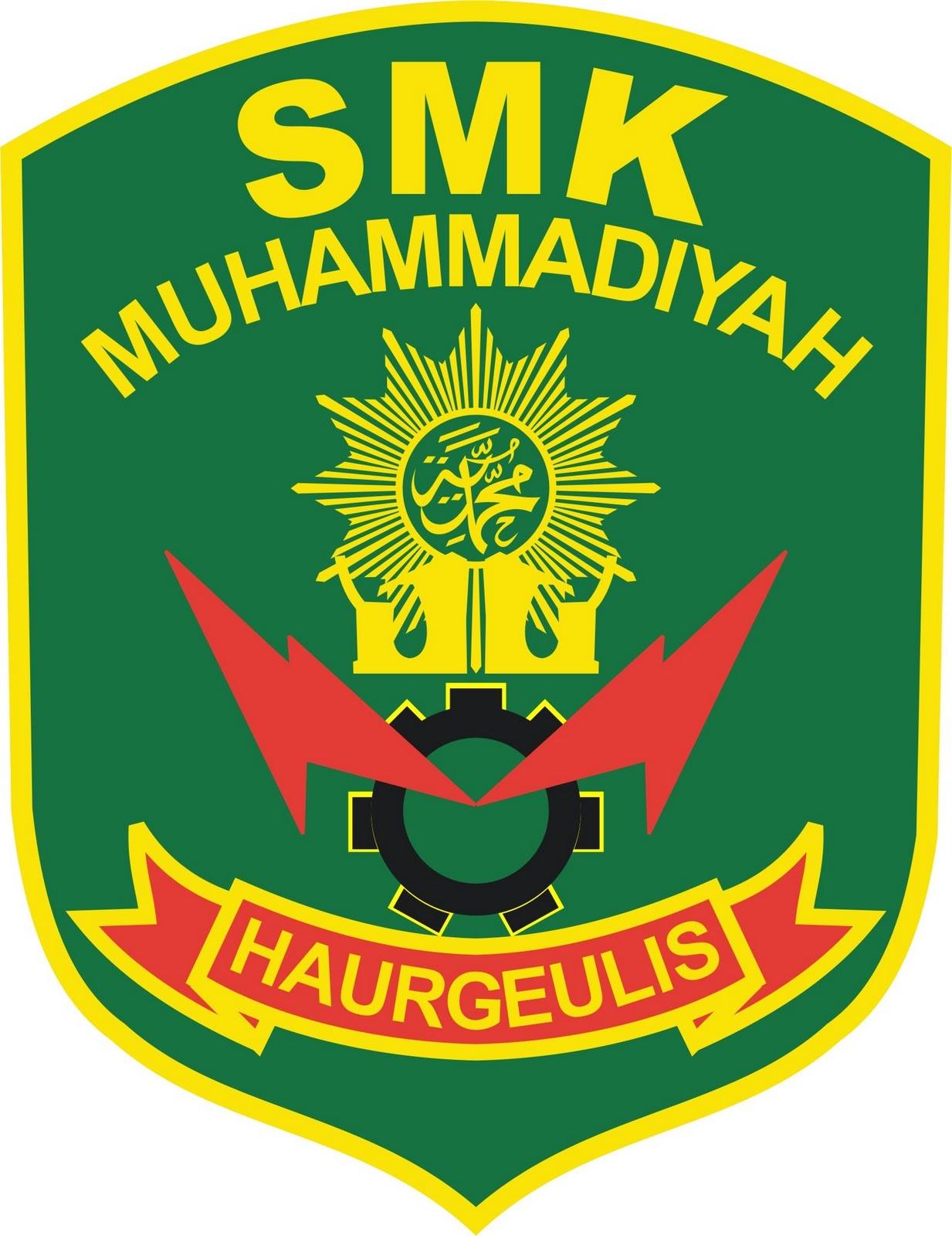 SMK Muhammadiyah Haurgeulis