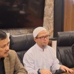 Aktivitas Syekh Ahmad Al-Misry di Mesir Berujung Pelecehan Santri