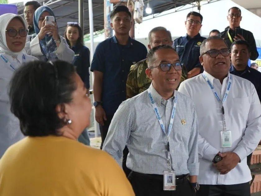 Beberapa Kecurangan Muncul di UTBK-SNBT Hari Pertama