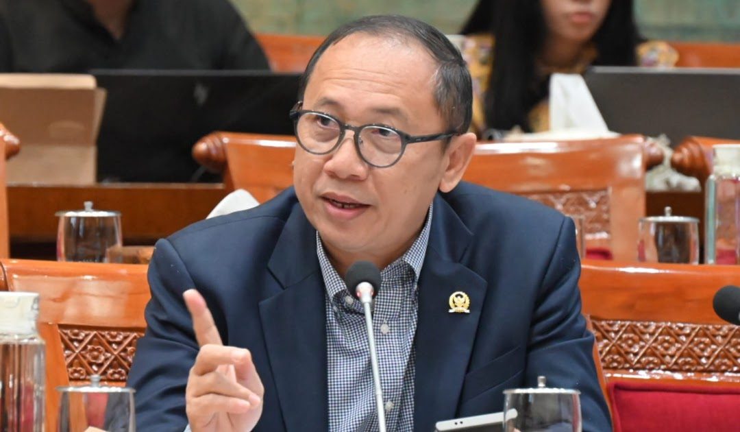 DPR Tinjau Anggaran Pendidikan Daerah Belum Memenuhi Kebutuhan