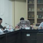 DPRD Karawang Susun Raperda Pengaturan Pelajar Bolos dan Tawuran