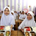 Masih Banyak Siswa di Karawang Belum Rasakan Manfaat MBG