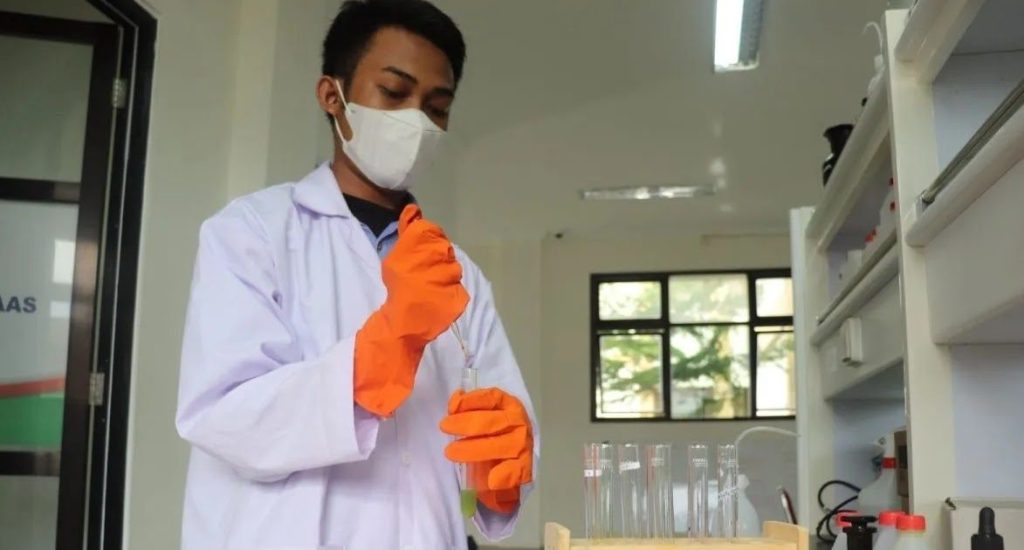 Pendaftaran Sekolah Vokasi Industri 2026 Dibuka Melalui Jalur JARVIS