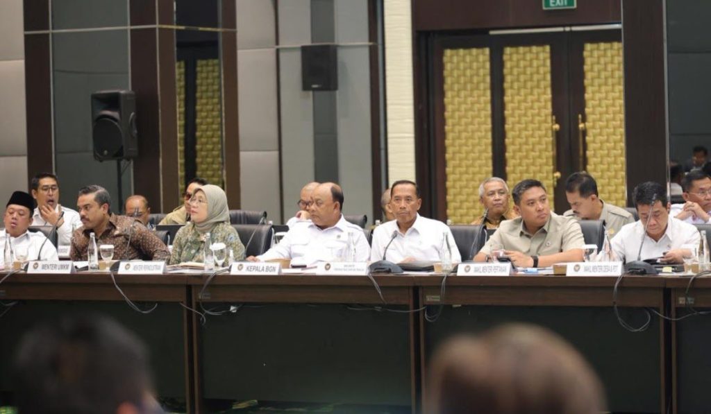 Perguruan Tinggi Digerakkan untuk Atasi Kemiskinan Ekstrem