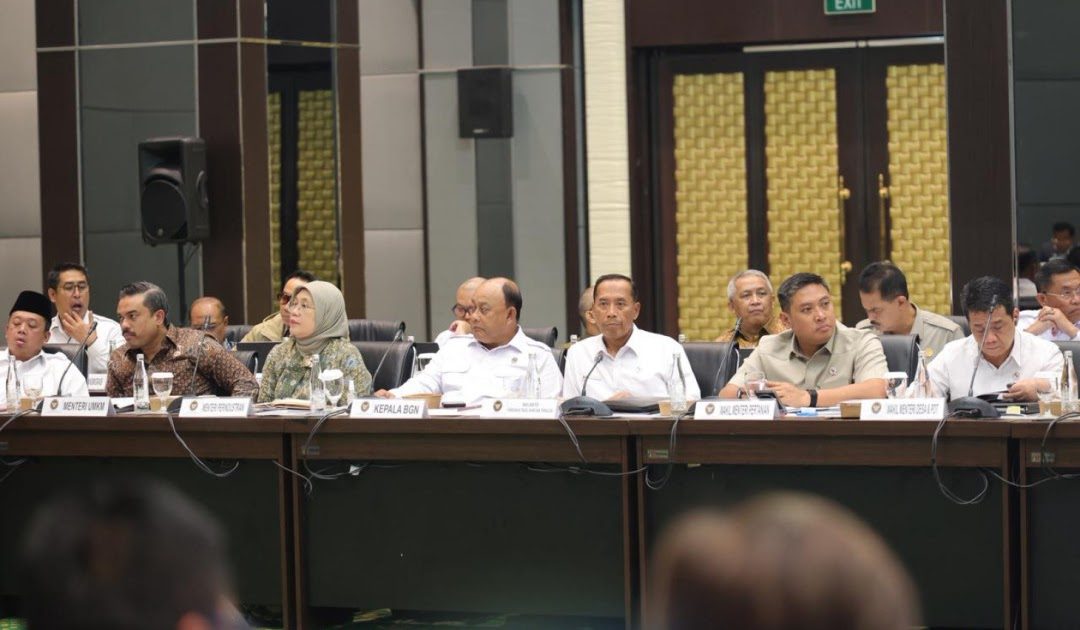Perguruan Tinggi Digerakkan untuk Atasi Kemiskinan Ekstrem