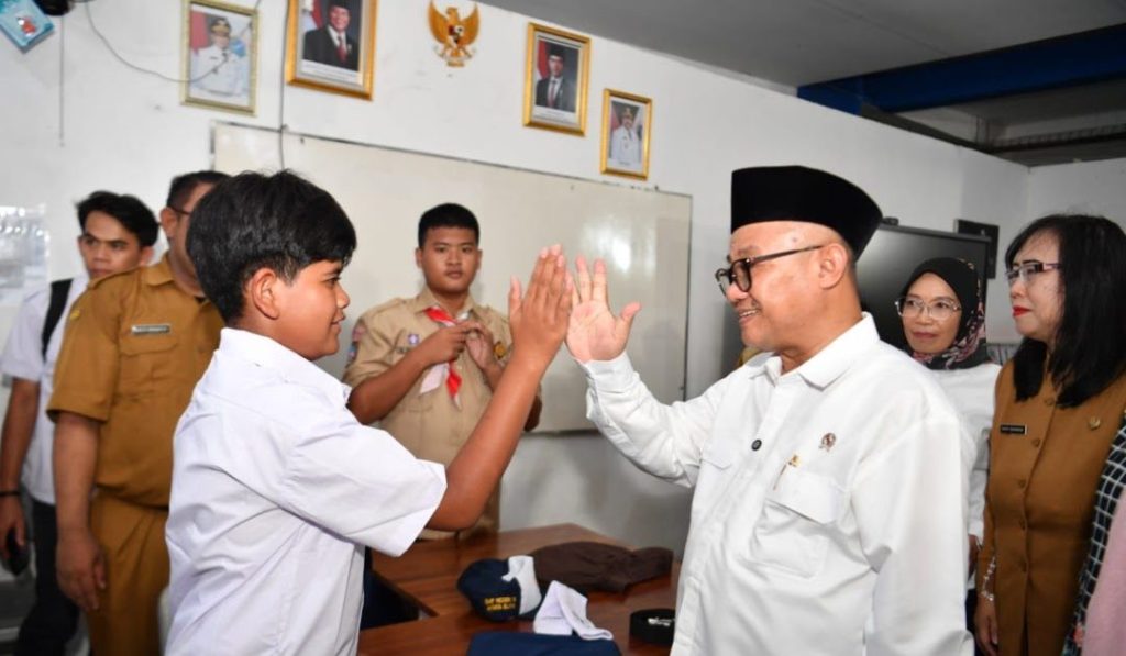 Perkuat Kolaborasi untuk Pendidikan Inklusif