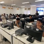 Peserta UTBK Tertangkap Basah Memakai Alat Bantu untuk Berbuat Curang di Untidar
