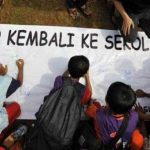 Ribuan Anak Karawang Belum Sekolah, Pemda Berupaya