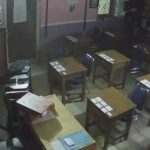 SDN Tanjungpura 2 Rugi Puluhan Juta Akibat Kemalingan