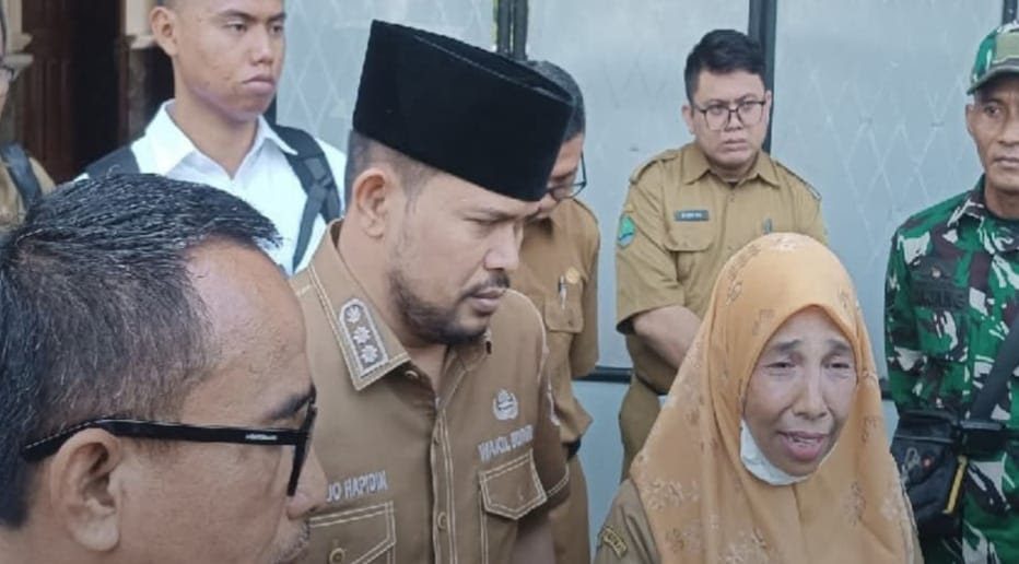 Sembilan Siswa SMAN 1 Purwakarta Disanksi Berat atas Perilaku Tak Pantas terhadap Ibu Atun