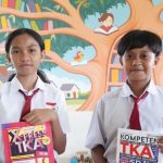 Ujian TKA SD 2026 Lancar Meski Ada Tantangan