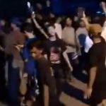 Warga Tirtamulya Karawang Gelar Aksi Protes Terkait Dugaan Pencabulan Santriwati oleh Oknum Ustad