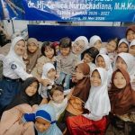 Cellica Junior Beasiswa Pendidikan Teh Celli: Raih Prestasi Unggul