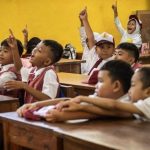 Dinkes Karawang Targetkan Puluhan Ribu Anak untuk Imunisasi Campak MR