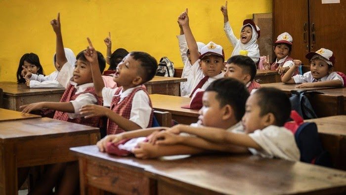 Dinkes Karawang Targetkan Puluhan Ribu Anak untuk Imunisasi Campak MR