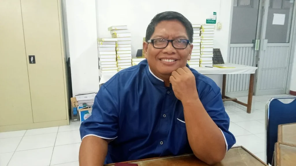 Dosen Polindra Raih Penghargaan Lomba Menulis Peper Nasional & Internasional