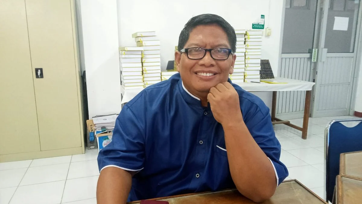 Dosen Polindra Raih Penghargaan Lomba Menulis Peper Nasional & Internasional