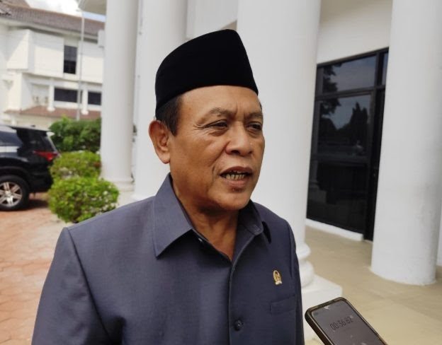 DPRD Dorong Pemkab Karawang Investigasi dan Validasi ATS Menyeluruh