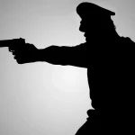 Dua Begal Dilumpuhkan Polisi Setelah Lukai Pelajar