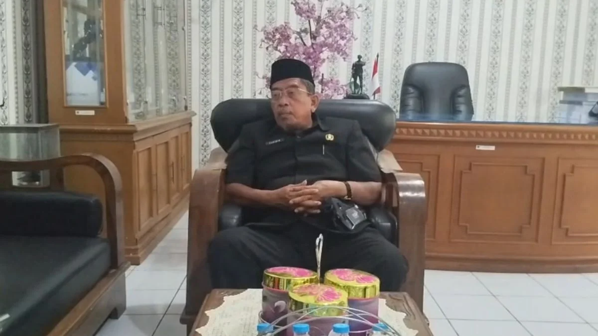Dugaan Pencabulan Guru: Disdikbud Indramayu Buka Suara Soal Korban Pelajar
