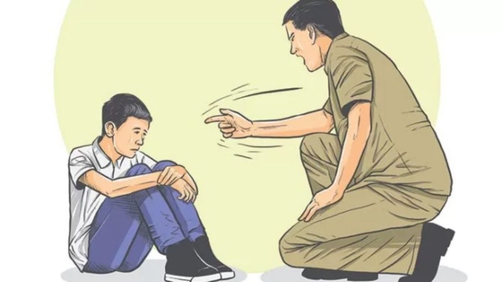 Guru SDN Losarang Terancam Hukum, Orang Tua Siswa Keberatan