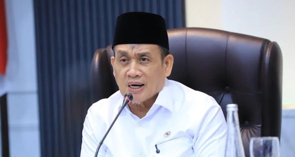 Kemenag Cabut Izin Pondok Pesantren Terkait Dugaan Kekerasan Seksual