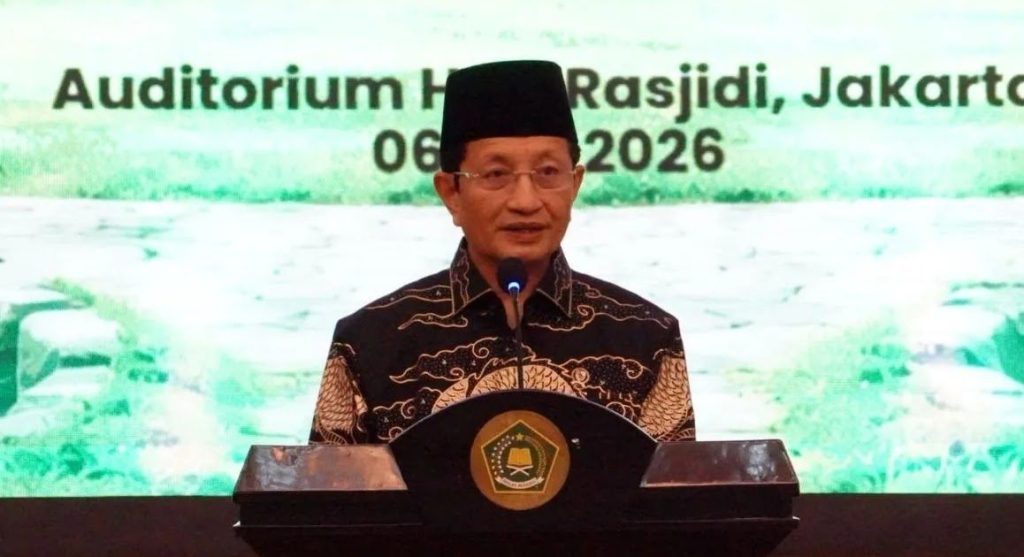 Kemenag Susun Aturan Baru Pesantren untuk Lindungi dari Kekerasan Seksual