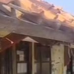 Kondisi Memprihatinkan Bangunan SDN Cemarajaya III Cibuaya Karawang