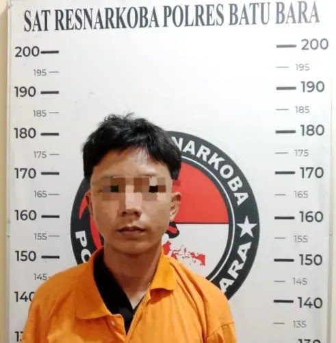 Pelajar SMA Ditangkap Edarkan Ekstasi, Polisi Buru Pemasok Narkoba