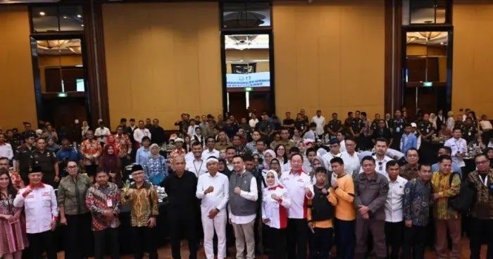 Pemerintah Fokus Tingkatkan Sistem PIP dan Pengawasan Distribusi