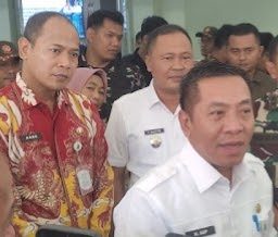 Pemerintah Kabupaten Karawang Akan Segera Bangun Rusunawa dan Sekolah Lansia di Cilamaya Kulon