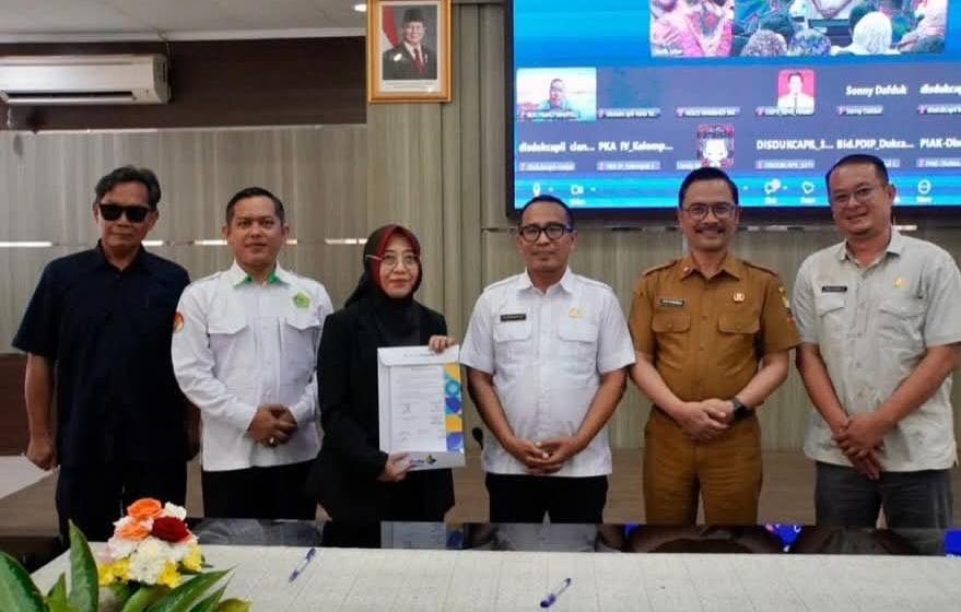 Pemetaan SPMB 2026 di Jabar Siap Dimulai