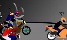 Pendidikan Awas! Motor Dilarang Masuk Sekolah,Ini Upaya Jabar Kendalikan Geng Motor Remaja 28 Februari 2026, 18:02 WIB