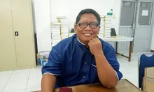 Pendidikan Ikuti Lomba Menulis Peper Tingkat Nasional dan internasional Dosen Polindra Raih Penghargaan 19 Februari 2026, 04:20 WIB