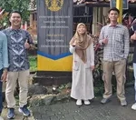 Pendidikan Kolaborasi Dosen Polindra dan UI Berhasil Kembangkan Alat Bio Energi untuk Bahan Bakar Pesawat 28 Februari 2026, 06:02 WIB