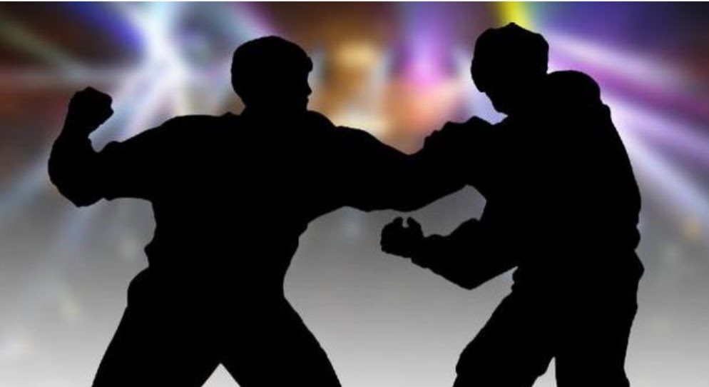 Perseteruan Cinta Segitiga di Usia Remaja Berakhir Tragis