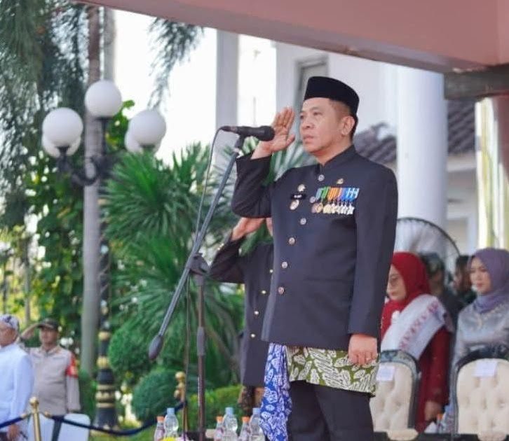 Pesan Bupati Karawang untuk Hari Pendidikan Nasional