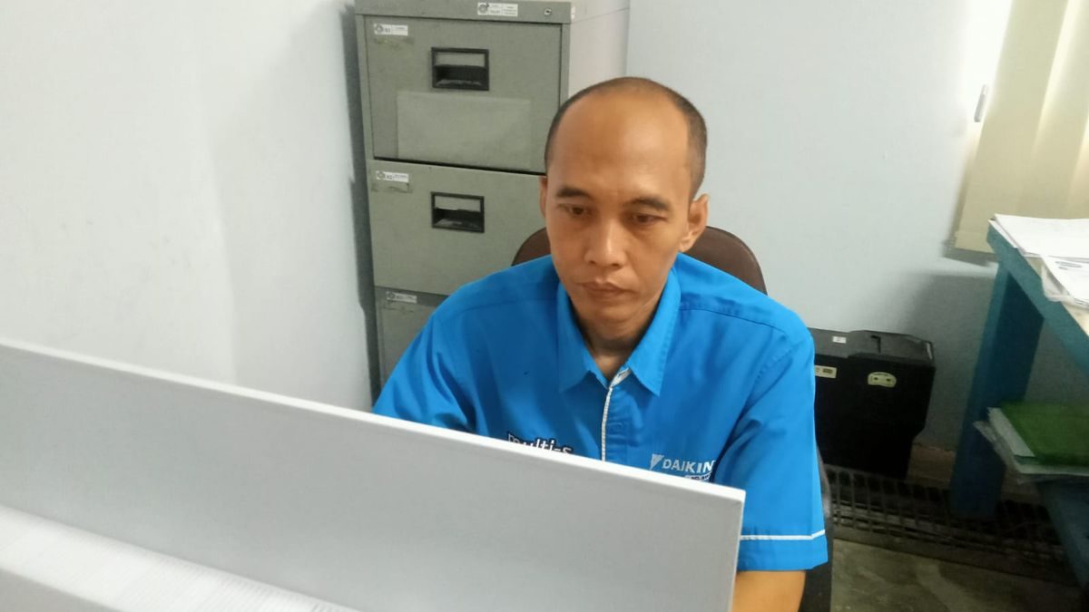 Polindra & PT Shitsudo: Tingkatkan Kualitas Mahasiswa