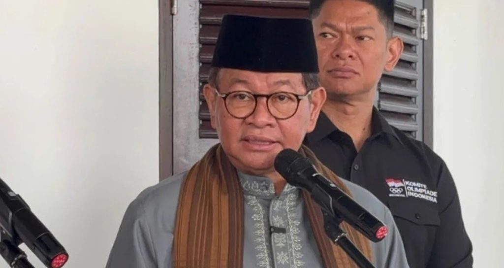 Pramono Tegaskan Larangan Pungutan Biaya di Sekolah Swasta Gratis
