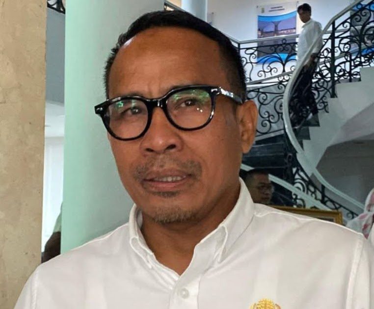 Rute Kirab Budaya Mahkota Pajajaran di Karawang: Penjelasan Kadisdik Jabar