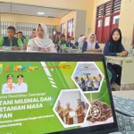 Sinergi Pendidikan & Pertanian: Fondasi Kemandirian Desa ala Legislator SR