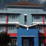 SMA 5 Karawang Jadi Sekolah Manusia Unggul Versi Disdik Jabar