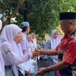 SMAN 1 Karawang Luluskan Seluruh Siswa Kelas XII