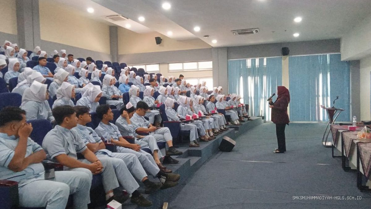 106 Mahasiswa D3 Keperawatan Polindra Siap PKL: Destinasi Magang Terungkap