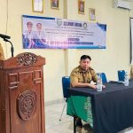72 Peserta PBK Ikuti Pelatihan BLK Disnaker Indramayu