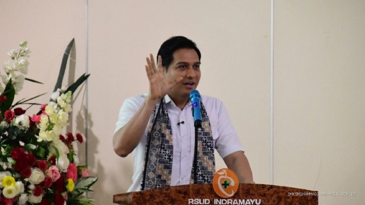Akreditasi RSUD Indramayu: Komitmen Bupati untuk Masyarakat