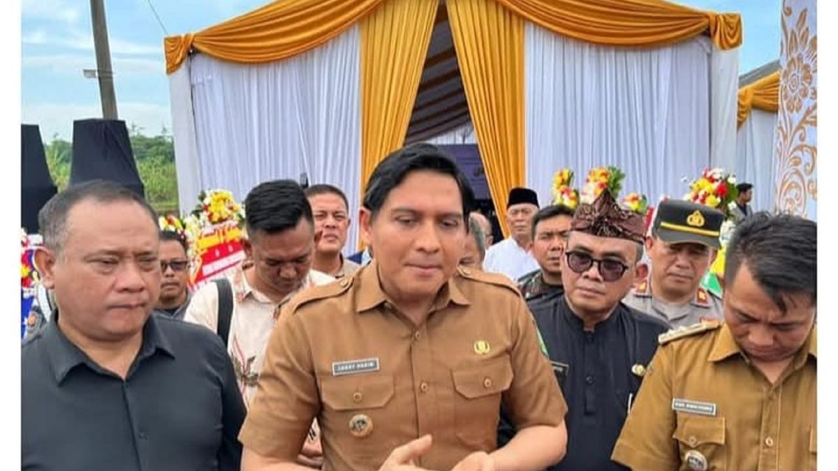 Anggaran Rp3,3 Miliar Pemkab Indramayu untuk Perbaikan Jalan Sudikampiran-Gadingan