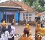 Aparatur Kecamatan Sliyeg Indramayu: Apel Gabungan Perkuat Sinergi Pelayanan 22 Juni 2026