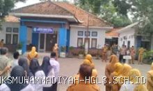 Aparatur Kecamatan Sliyeg Indramayu: Apel Gabungan Perkuat Sinergi Pelayanan 22 Juni 2026