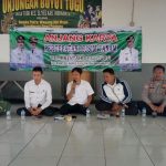 Babinsa Sliyeg dan Petani Tugu: Sinergi Percepat Tanam II 2026
